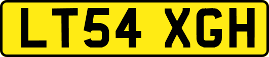 LT54XGH