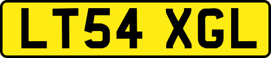 LT54XGL