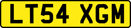 LT54XGM