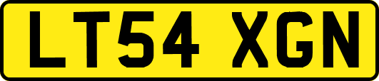 LT54XGN