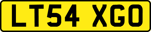 LT54XGO