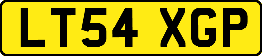 LT54XGP