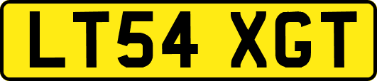 LT54XGT