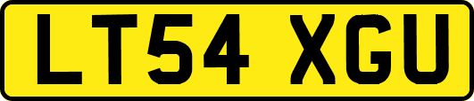 LT54XGU