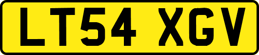 LT54XGV
