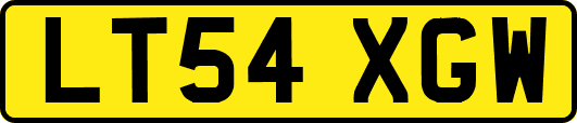 LT54XGW