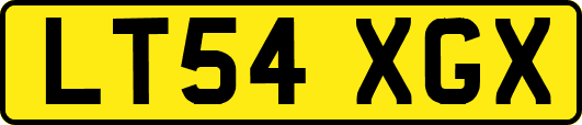 LT54XGX