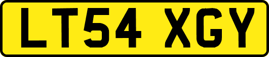 LT54XGY