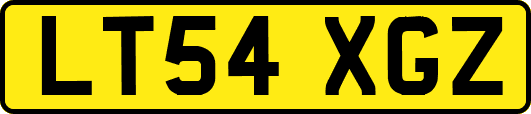 LT54XGZ