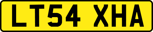 LT54XHA