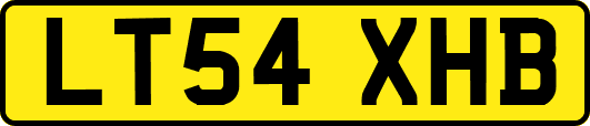 LT54XHB