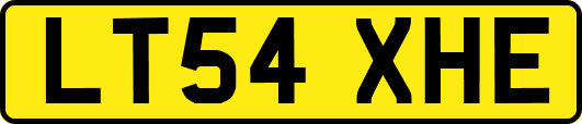 LT54XHE