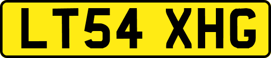LT54XHG