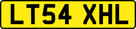 LT54XHL
