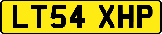 LT54XHP