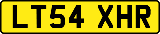 LT54XHR