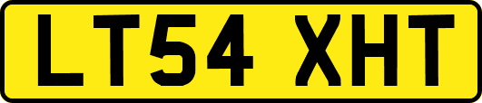 LT54XHT