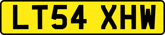 LT54XHW