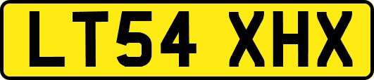 LT54XHX