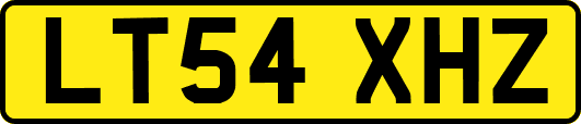 LT54XHZ