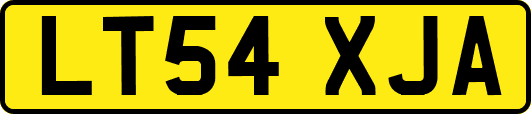 LT54XJA