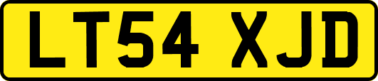 LT54XJD