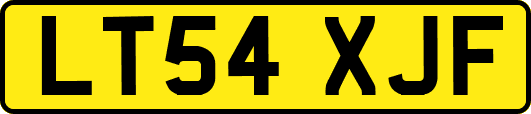 LT54XJF