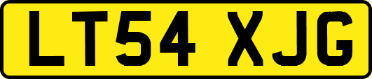 LT54XJG