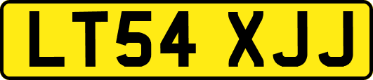 LT54XJJ