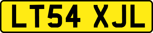 LT54XJL