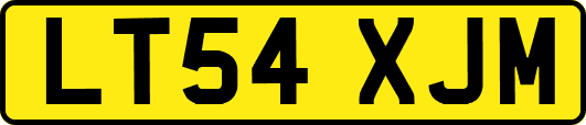 LT54XJM