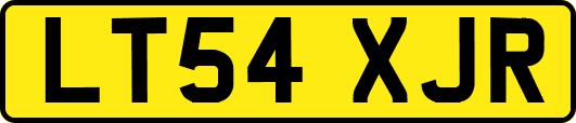 LT54XJR