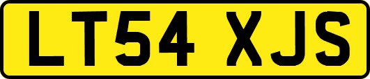 LT54XJS