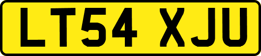 LT54XJU