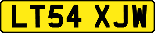 LT54XJW