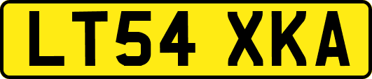LT54XKA