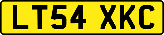 LT54XKC