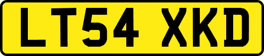 LT54XKD