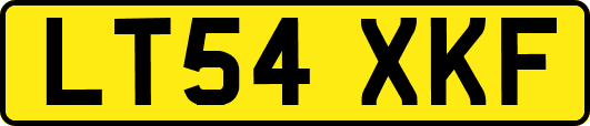 LT54XKF