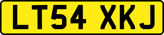 LT54XKJ
