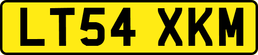 LT54XKM