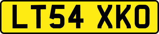 LT54XKO