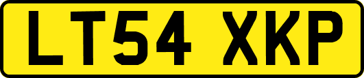 LT54XKP