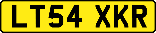LT54XKR