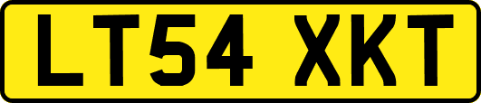 LT54XKT