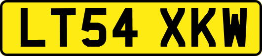 LT54XKW
