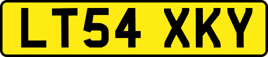 LT54XKY