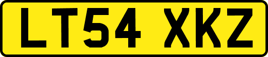 LT54XKZ