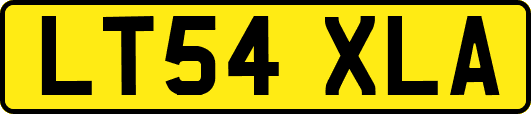 LT54XLA
