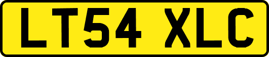 LT54XLC
